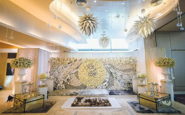 Grand Howard Hotel Bangkok