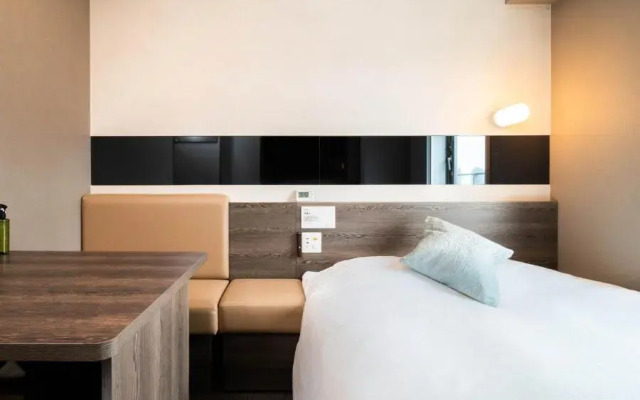 SUPERHOTEL Premier GINZA