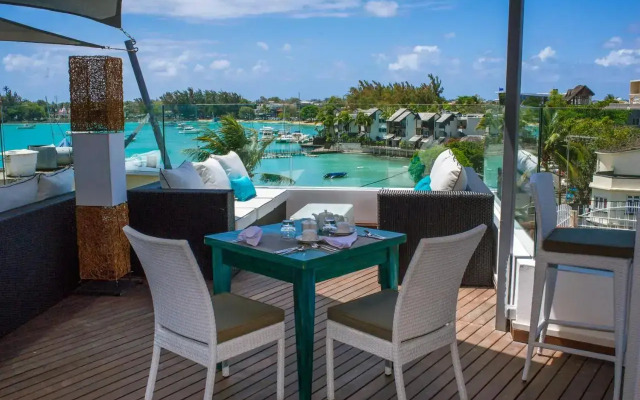 Azur Paradise