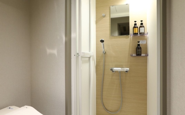 Urban Twin room (트윈 침대 2개) 사진 4