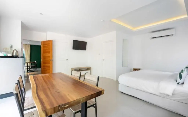 4U Resort Samui