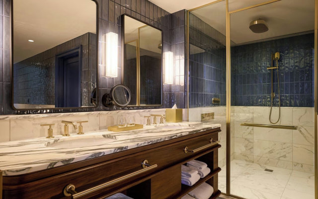 Dearborn Inn, Autograph Collection Hotel