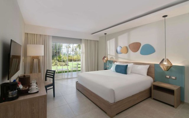 Wyndham Alltra Samana All Inclusive Resort