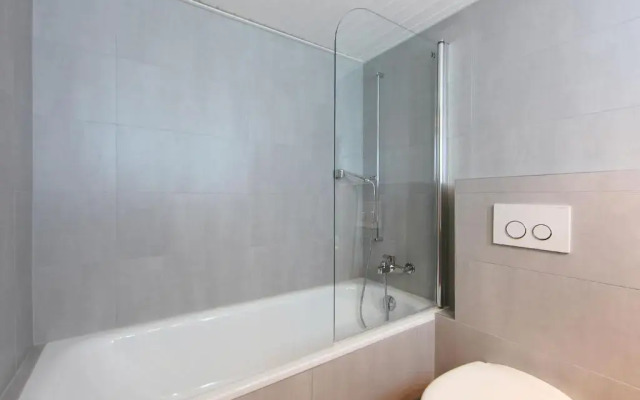 Chalet Chalet Le Hibou