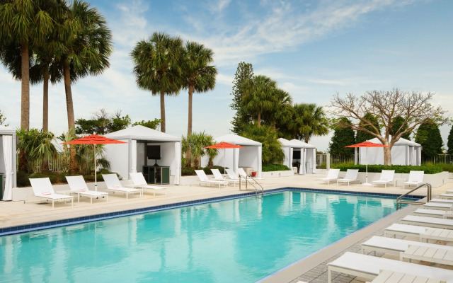 Residence Inn by Marriott Miami Beach Surfside