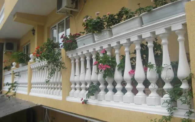Guest House U Lizy