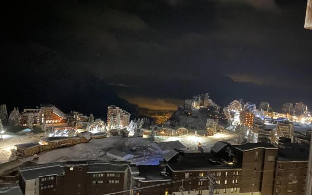 Résidence Antarès - Avoriaz