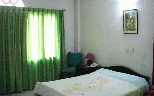 Mathyoo Residential Suites