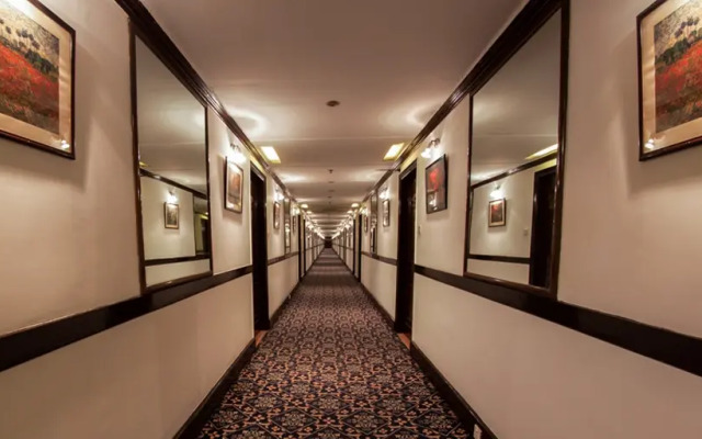 Hotel Faran