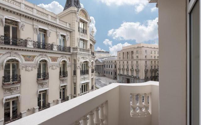 The Westin Palace, Madrid