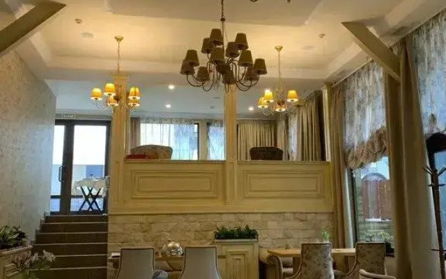 Guest House Park Hotel
