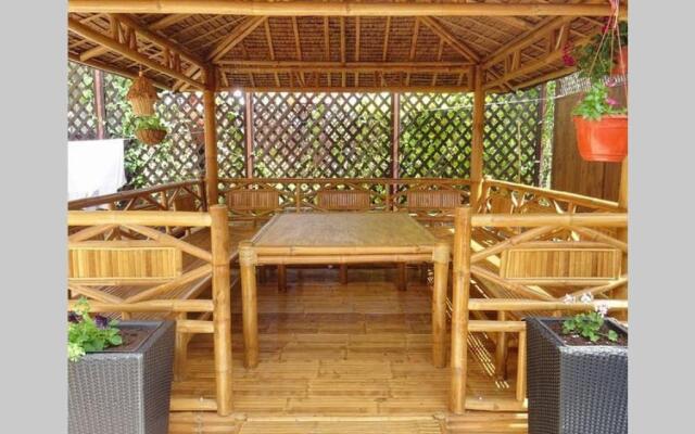 Дом в Кедровой роще