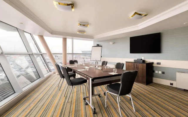 DoubleTree by Hilton Hotel Newcastle International Airport