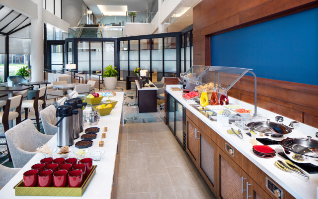 DoubleTree by Hilton Manchester Downtown