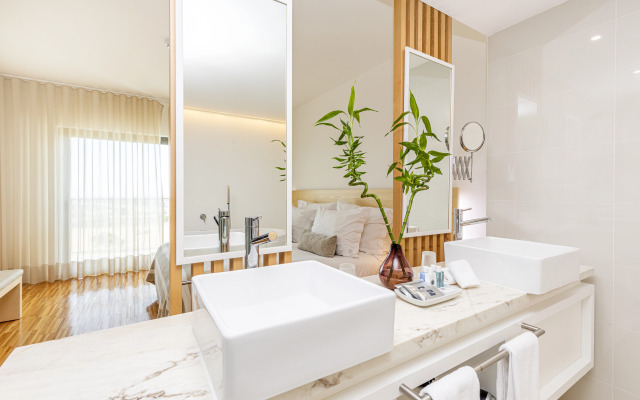 Algarve Race Resort Hotel