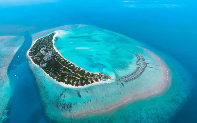 Hideaway Beach Resort & Spa