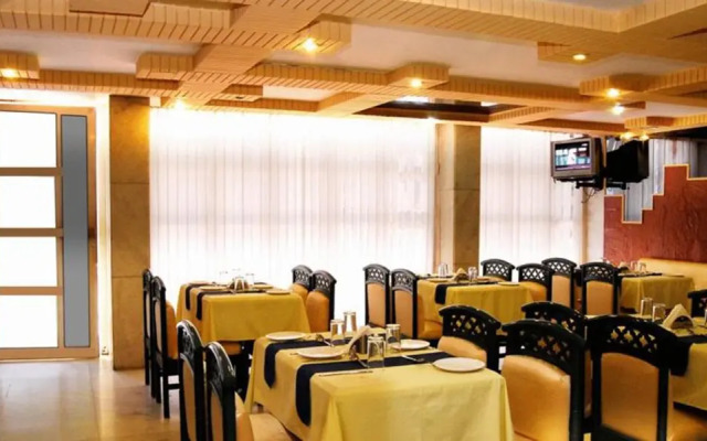 Hotel Milan International
