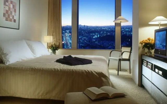 Oakwood Residence Roppongi