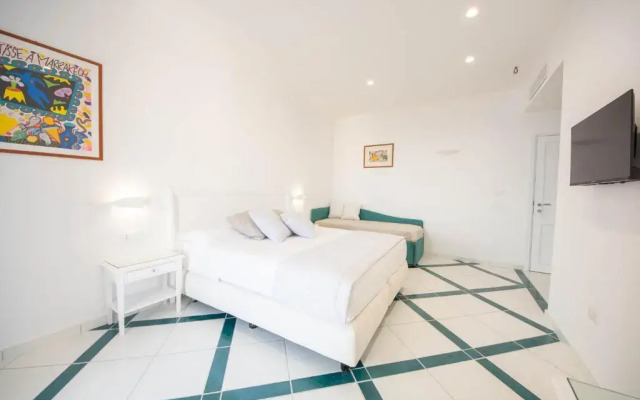 Hotel San Francesco