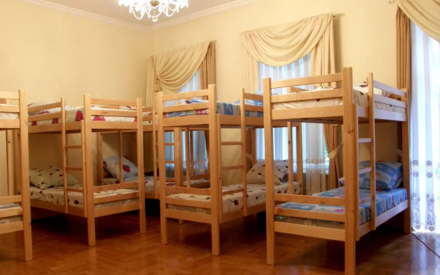 TAKi hostel