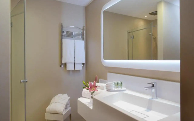 Valle di Assisi Country Apartments