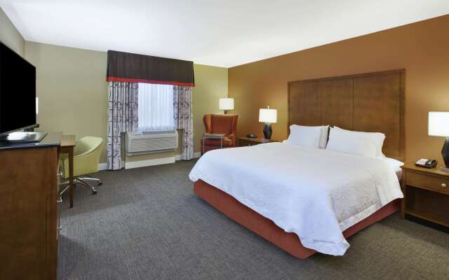 Hampton Inn & Suites Wichita Northeast