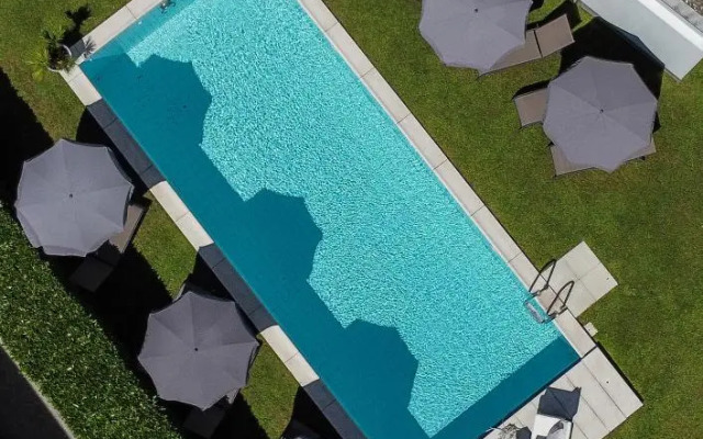 Smart-HOTEL MINUSIO, a Swiss Quality Hotel