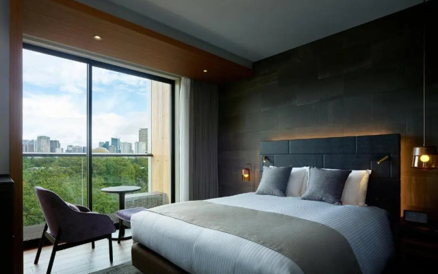 Mitsui Garden Hotel Jingugaien Tokyo Premier