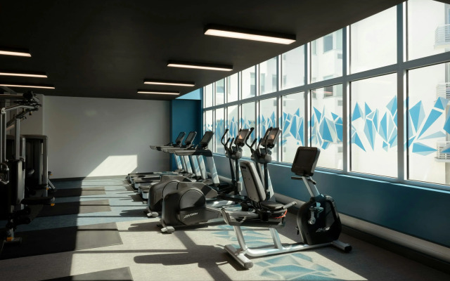 Aloft Sarasota