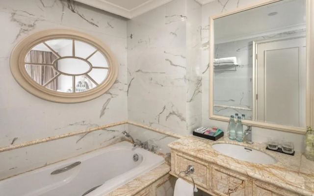 Melia Vinpearl Tay Ninh