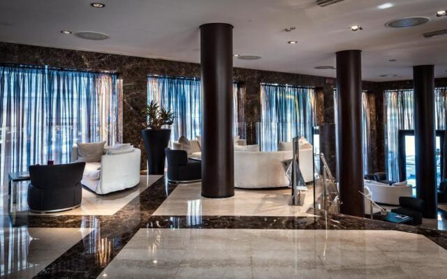 Crowne Plaza Milan City by IHG