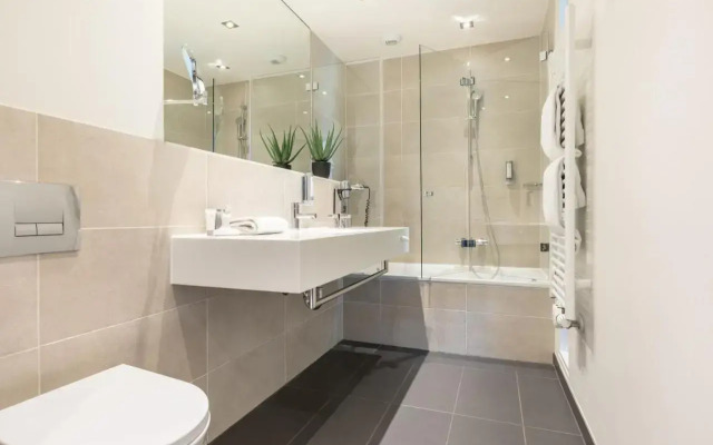Garner Berlin - Mitte, an IHG Hotel