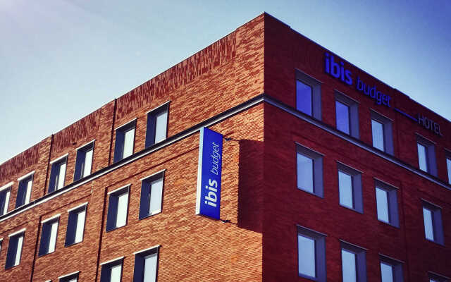 ibis budget Gent Centrum Dampoort