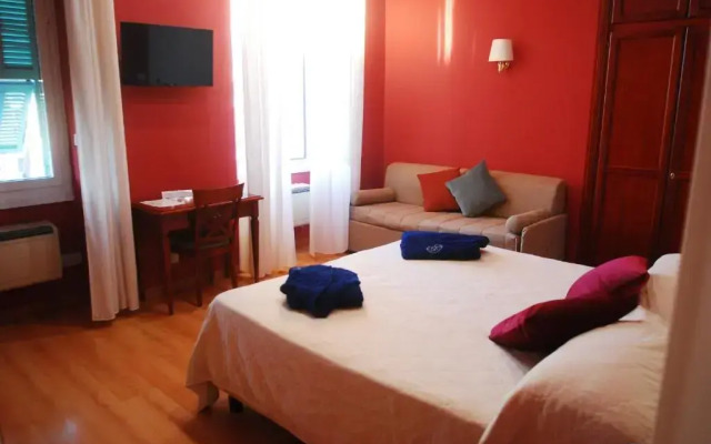 Hotel Villa Sophia
