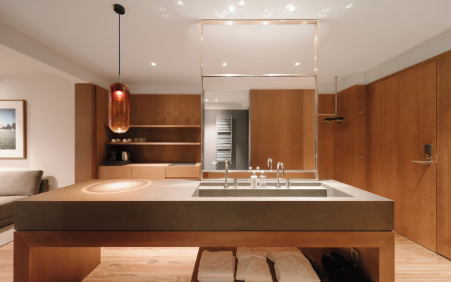 Boho Budapest, Small Luxury Hotels