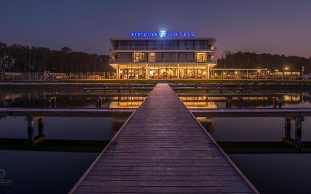 Fletcher Hotel Het Veerse Meer