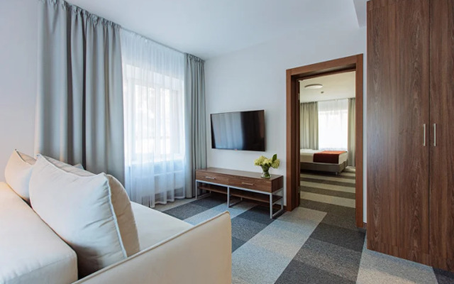Vremena Goda Hotel