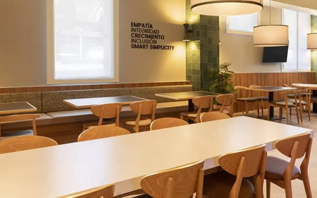 B&B Hotel Alicante Centro