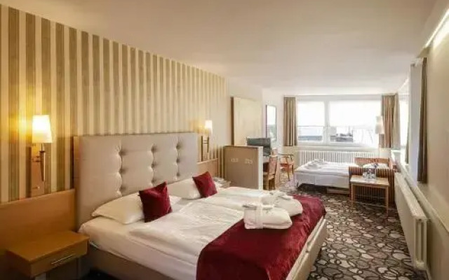 Berghotel Bastei