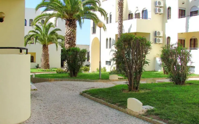 Club Alvor Ferias