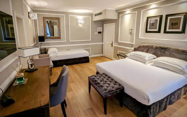 FH55 Hotel Calzaiuoli