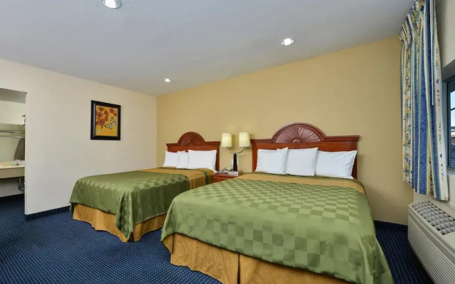 Classic Inn & Suites