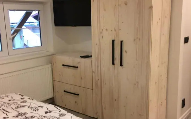 Apartmány pod Ještědem