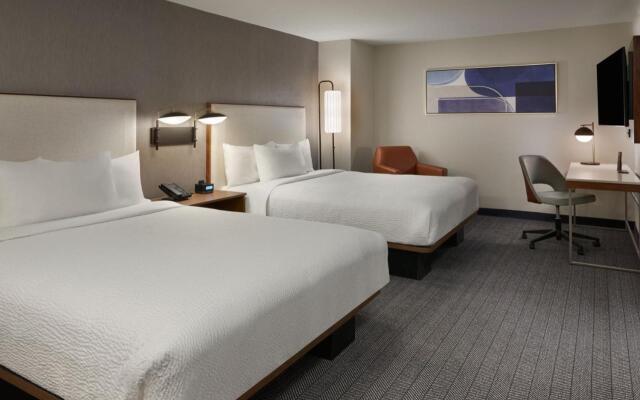 Courtyard by Marriott Kitchener