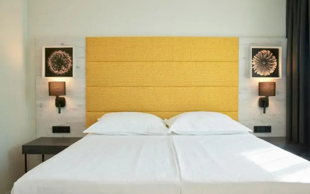 Tallink City Hotel