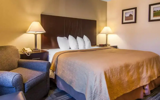 Quality Inn Tigard - Portland Southwest