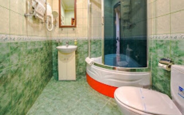 Gostinitsa Orion Hotel