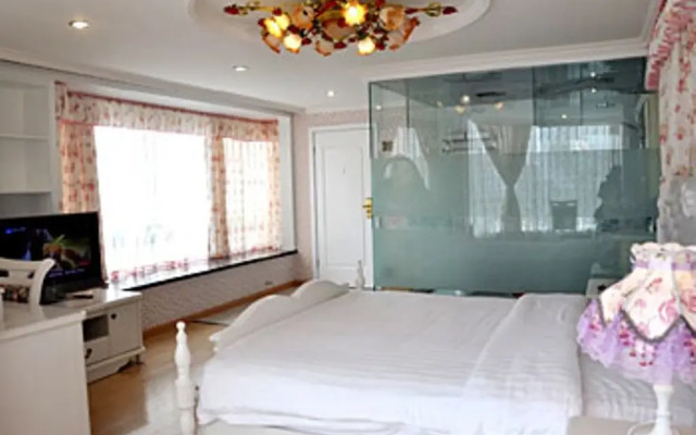 Xingfa Hotel