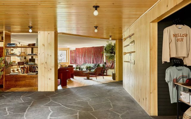 Best Western Sunapee Lake Lodge