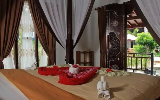 Banana Leaf Resort